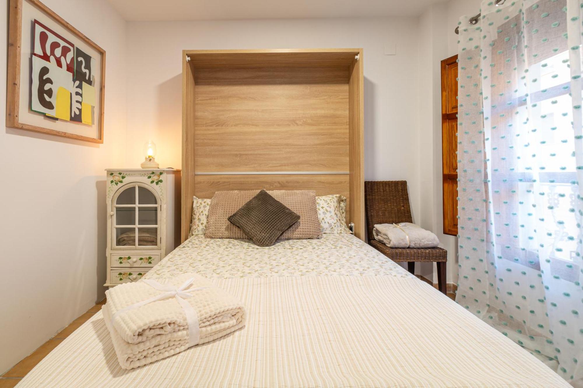 La Petite Maison De Nadette 2 Гандия Экстерьер фото